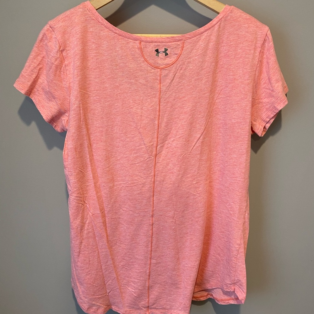 Under Armour Workout Top